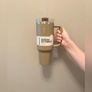 NWT Hearth and Hand Stanley 40oz